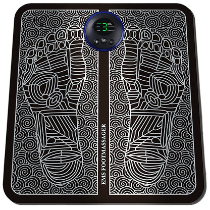 EMS Foot Massager - Evalax