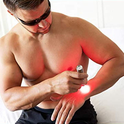 Therapen Pro™ Red Light Therapy Device - Evalax