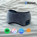 EchoRest™ - Sleep Mask with Headphones - Evalax