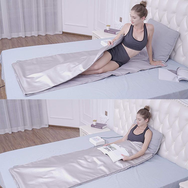 Infrared Sauna Blanket - Evalax