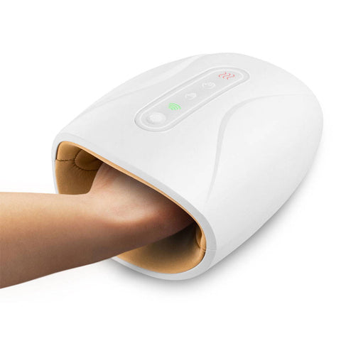 Intelligent Hand Massager - Evalax